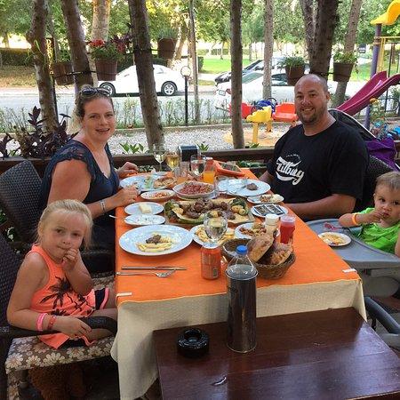 Dervish Et Restaurant